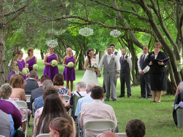 Your Secular Wedding Ceremony - Minnesota Life Celebrations